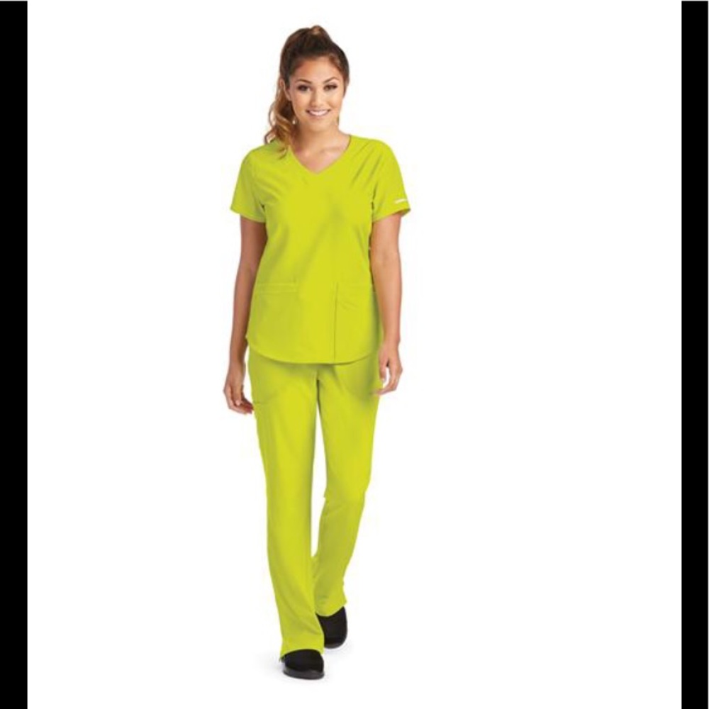 Sketchers Scrub Set